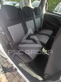 2020 Fiat Doblo