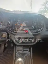 2020 Fiat Doblo
