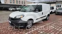 2020 Fiat Doblo