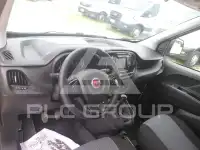 2020 Fiat Doblo