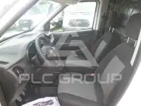 2020 Fiat Doblo
