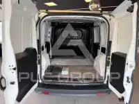 2020 Fiat Doblo