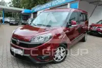 2020 Fiat Doblo