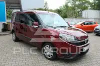 2020 Fiat Doblo