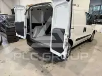 2020 Fiat Doblo