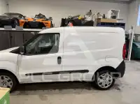 2020 Fiat Doblo