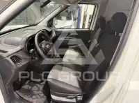 2020 Fiat Doblo
