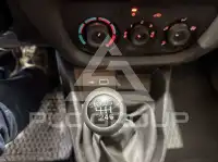 2020 Fiat Doblo