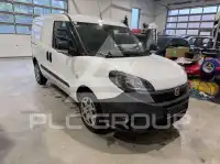 2020 Fiat Doblo