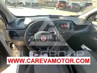 2020 Fiat Doblo