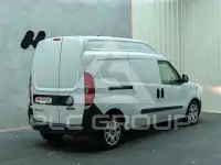 2020 Fiat Doblo