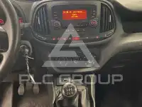 2020 Fiat Doblo