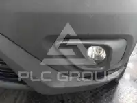 2020 Fiat Doblo
