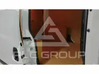 2020 Fiat Doblo