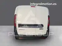 2020 Fiat Doblo