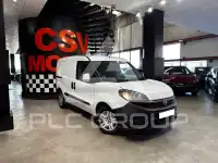 2020 Fiat Doblo