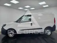 2020 Fiat Doblo
