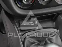 2020 Fiat Doblo