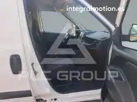 2020 Fiat Doblo