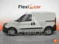 2020 Fiat Doblo