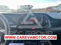2020 Fiat Doblo