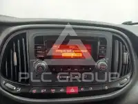 2020 Fiat Doblo