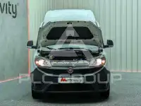 2020 Fiat Doblo