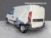 2020 Fiat Doblo
