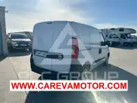 2020 Fiat Doblo