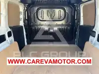 2020 Fiat Doblo