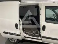 2020 Fiat Doblo