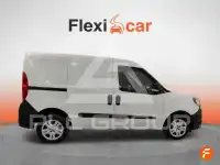2020 Fiat Doblo