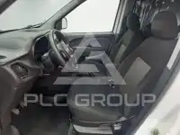 2020 Fiat Doblo