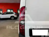 2020 Fiat Doblo