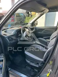 2020 Fiat Doblo