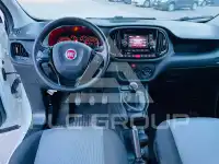 2020 Fiat Doblo