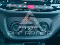 2020 Fiat Doblo