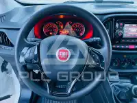 2020 Fiat Doblo