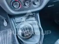 2020 Fiat Doblo