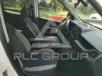 2020 Fiat Doblo