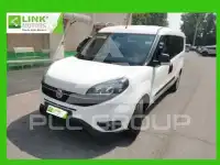2020 Fiat Doblo