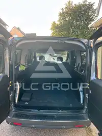 2020 Fiat Doblo