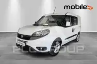 2020 Fiat Doblo