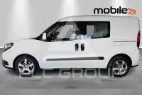 2020 Fiat Doblo