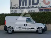 2020 Fiat Doblo