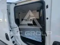 2020 Fiat Doblo