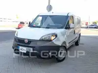 2020 Fiat Doblo