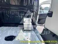 2020 Fiat Doblo