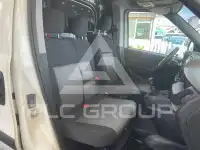 2020 Fiat Doblo