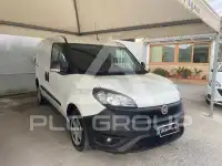 2020 Fiat Doblo